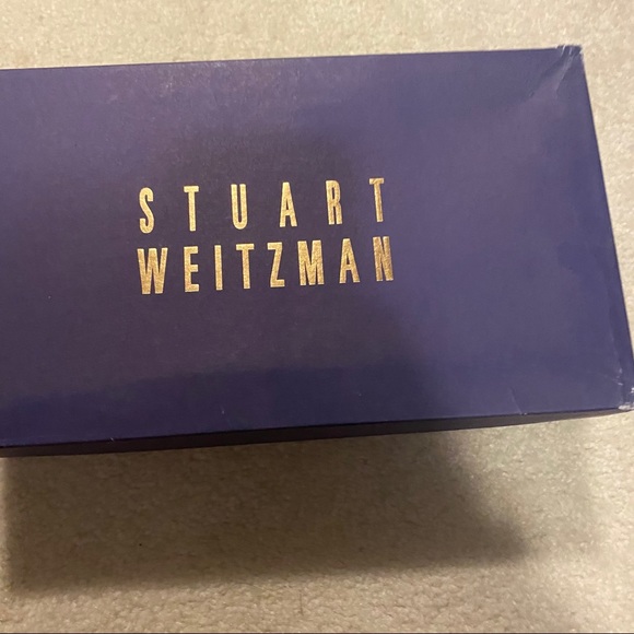 Stuart Weitzman slides - Picture 2 of 6